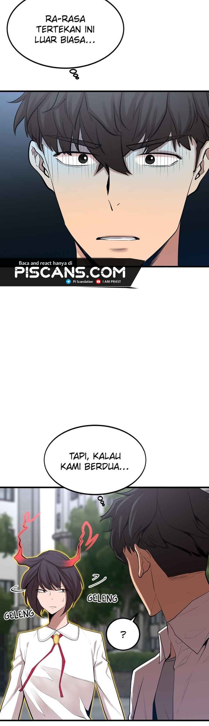 Gwei Chapter 13 - halaman 17