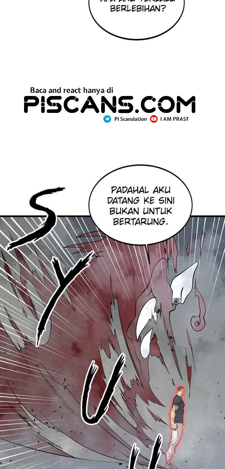 Gwei Chapter 13 - halaman 21