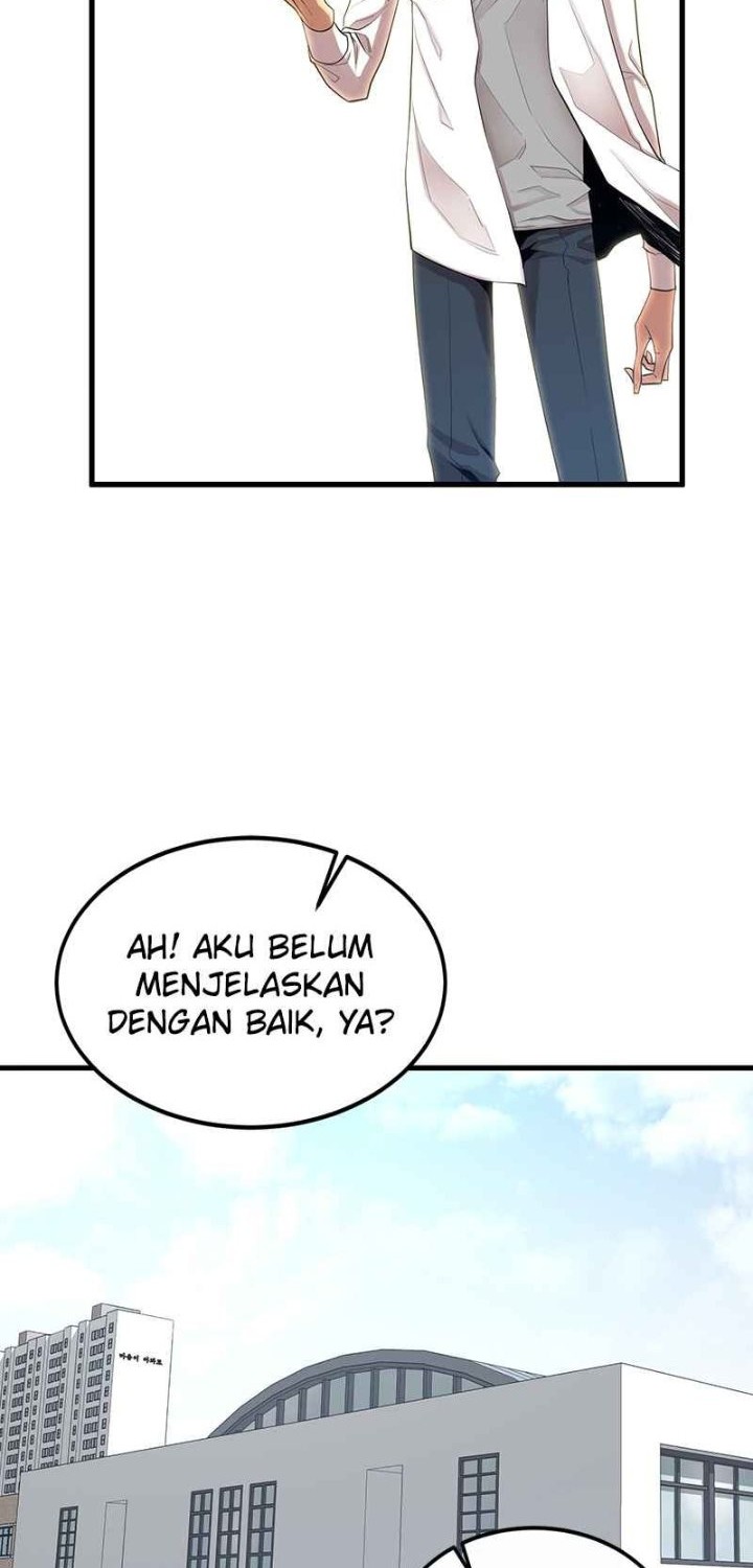 Gwei Chapter 13 - halaman 23