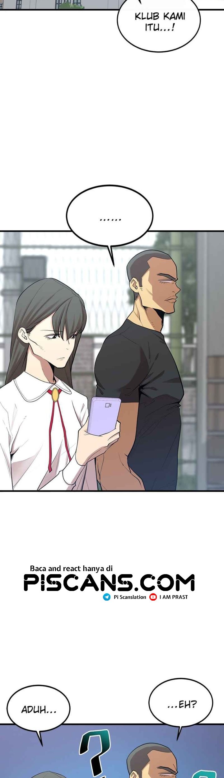 Gwei Chapter 13 - halaman 24