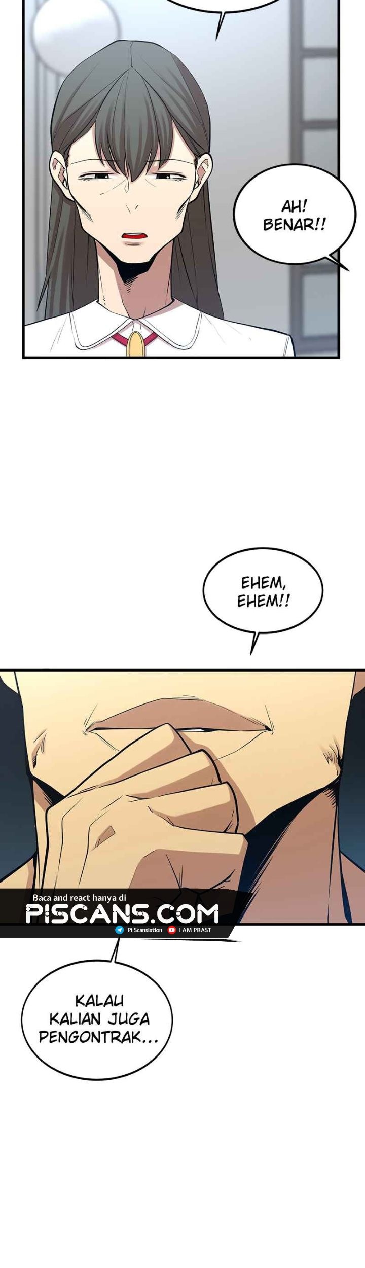 Gwei Chapter 13 - halaman 26