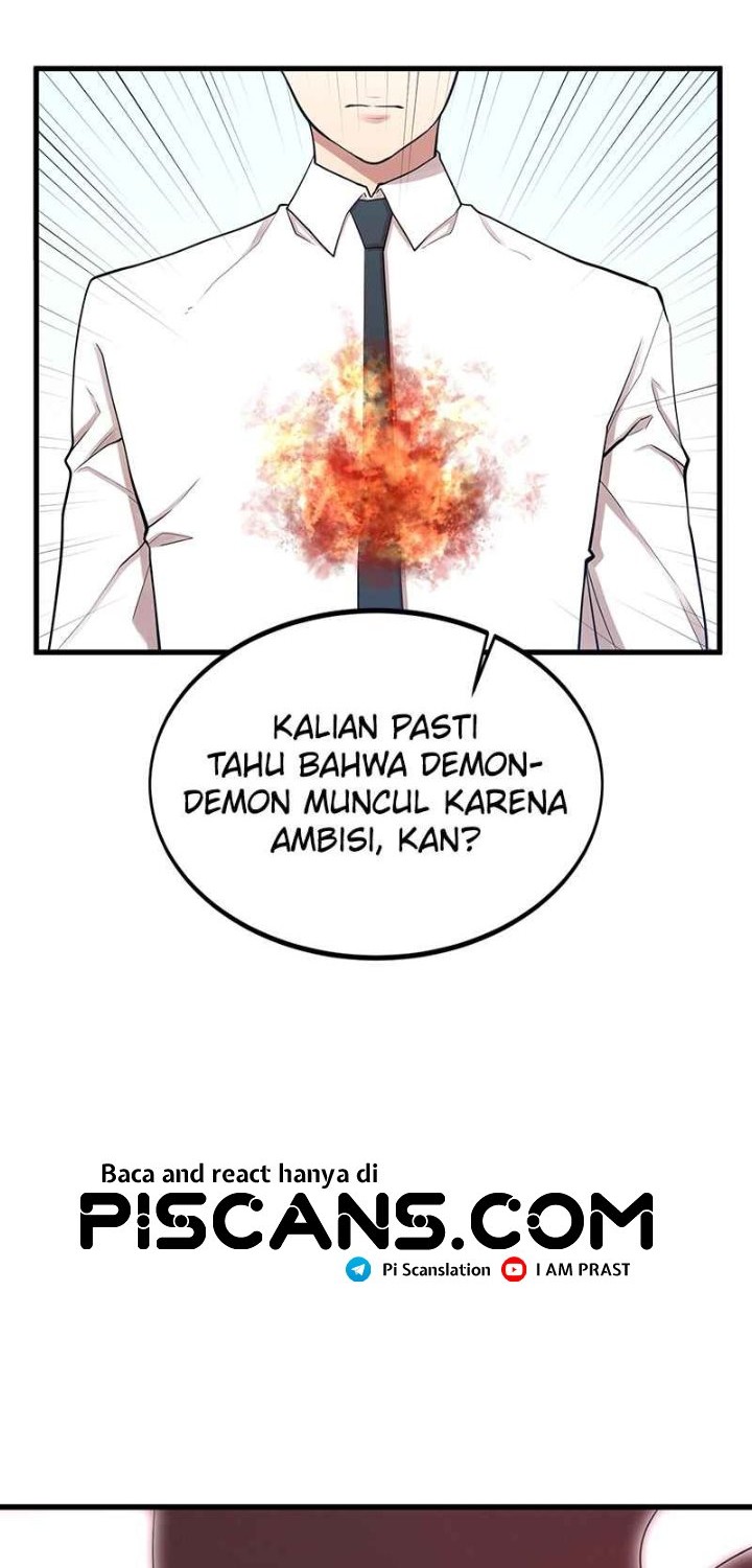 Gwei Chapter 13 - halaman 27