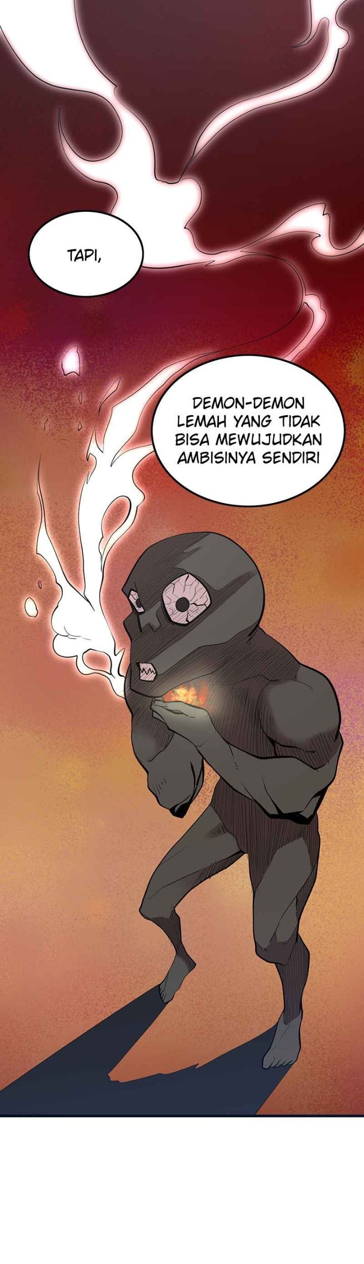 Gwei Chapter 13 - halaman 28