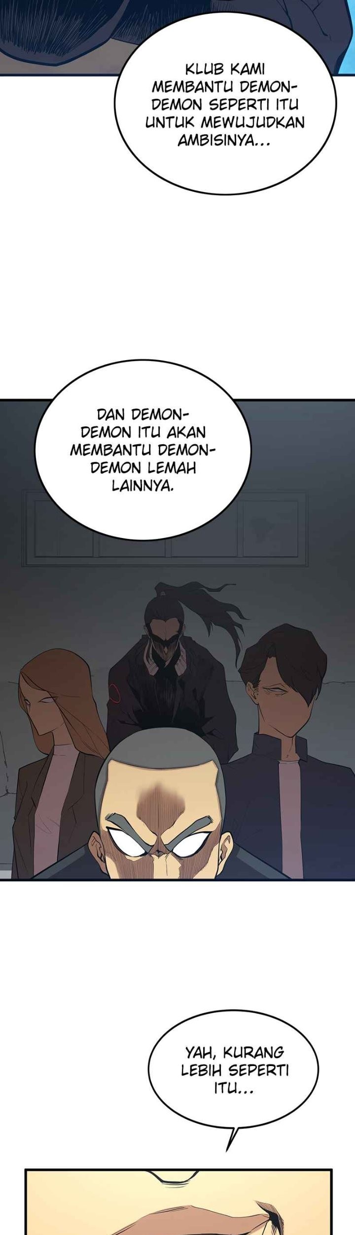 Gwei Chapter 13 - halaman 30