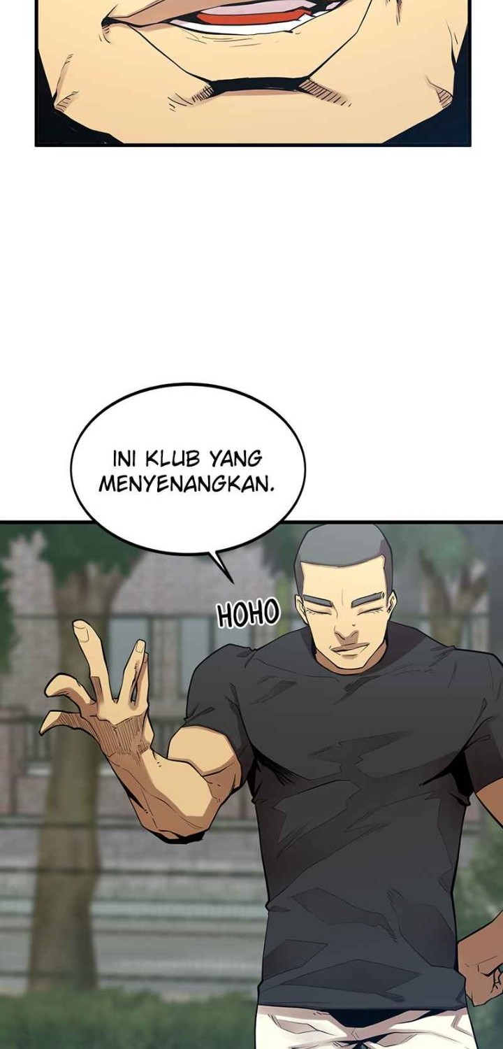 Gwei Chapter 13 - halaman 31