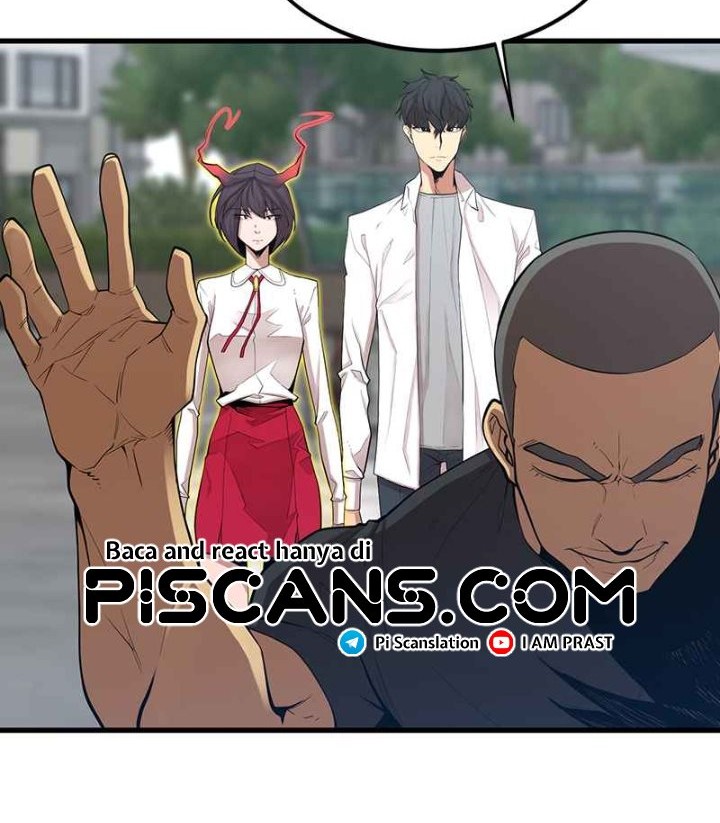 Gwei Chapter 13 - halaman 33