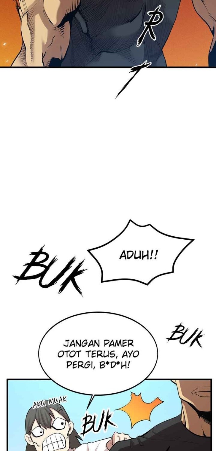 Gwei Chapter 13 - halaman 35