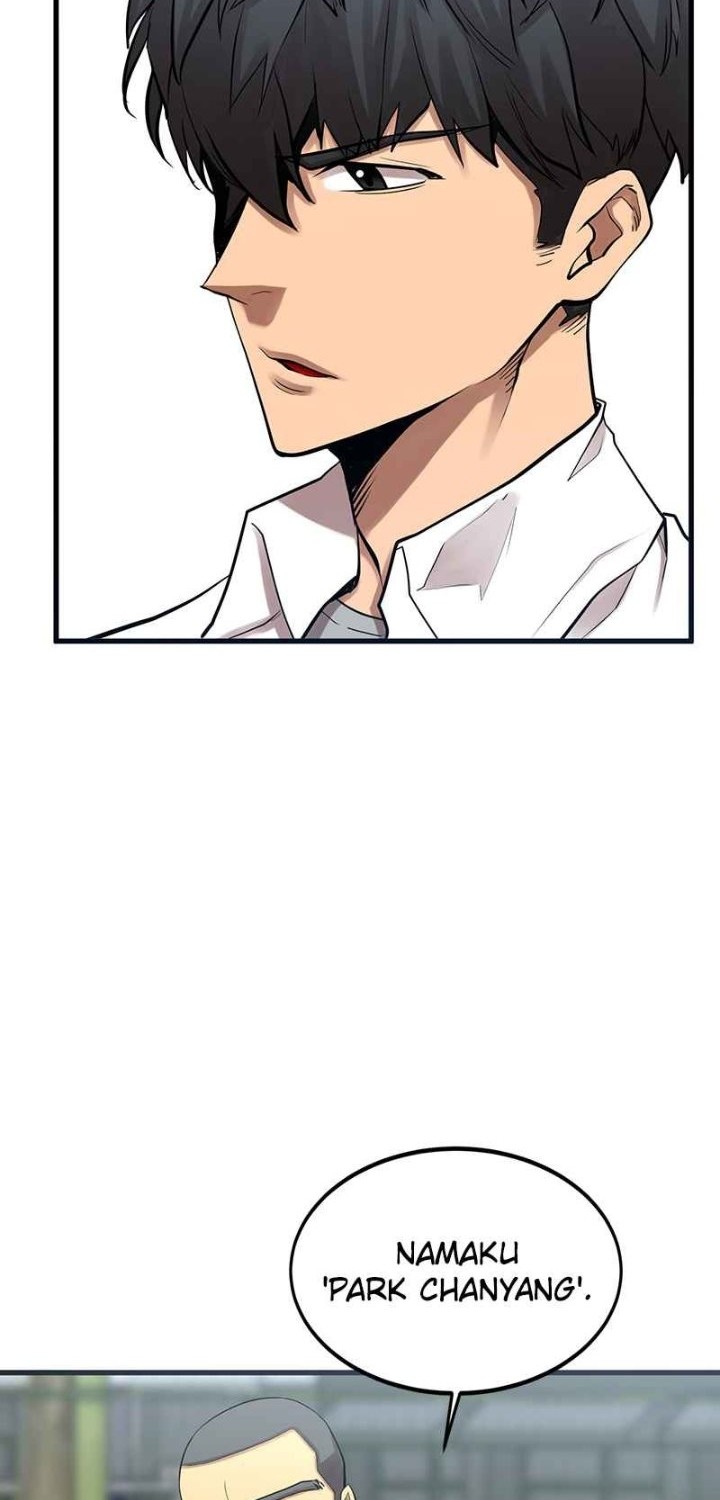 Gwei Chapter 13 - halaman 37