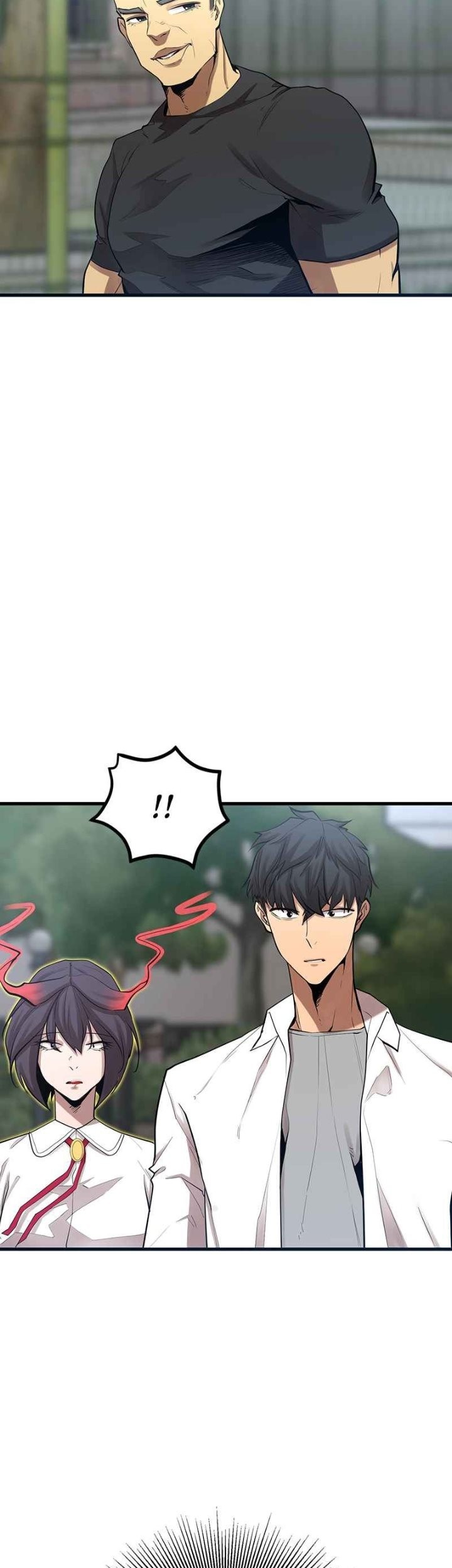 Gwei Chapter 13 - halaman 38