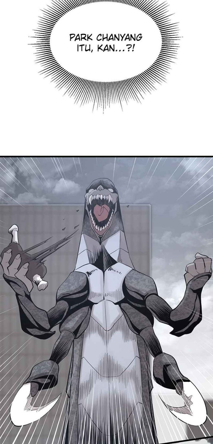 Gwei Chapter 13 - halaman 39