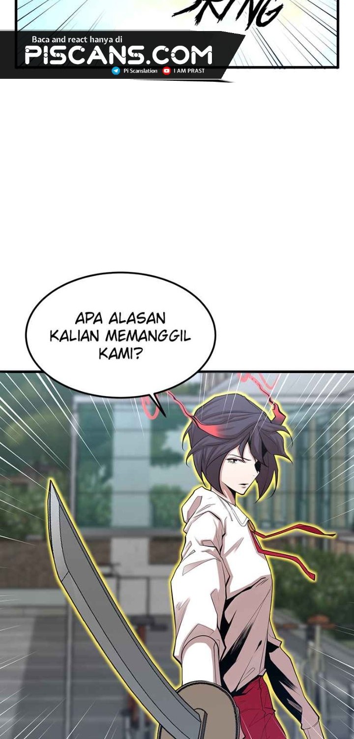 Gwei Chapter 13 - halaman 4