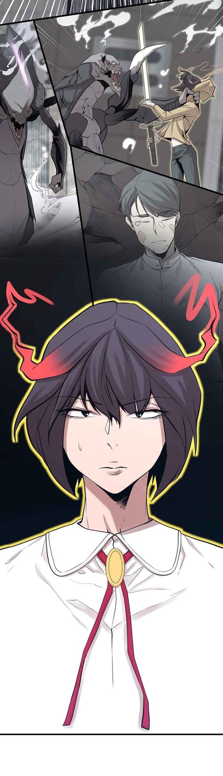 Gwei Chapter 13 - halaman 40