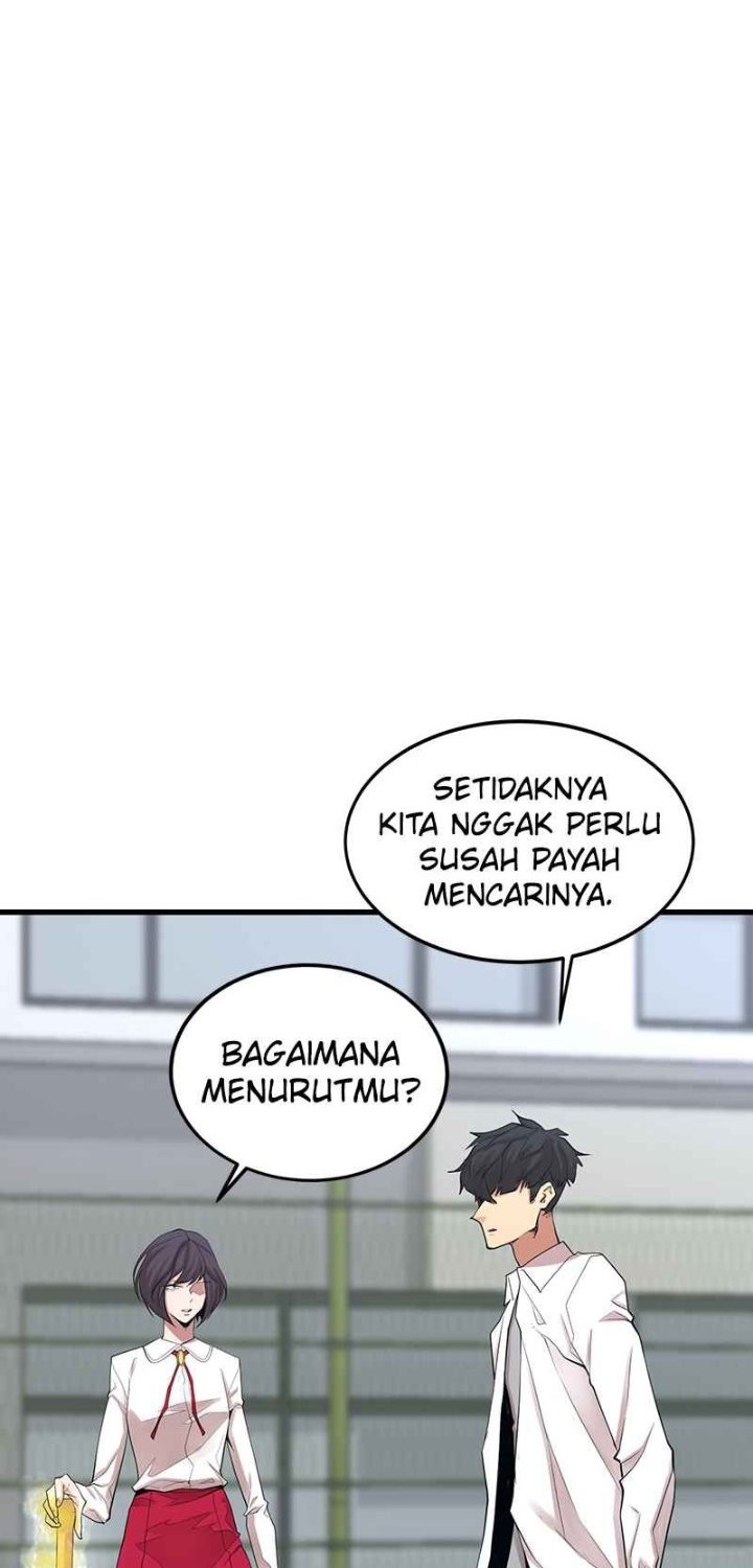 Gwei Chapter 13 - halaman 41