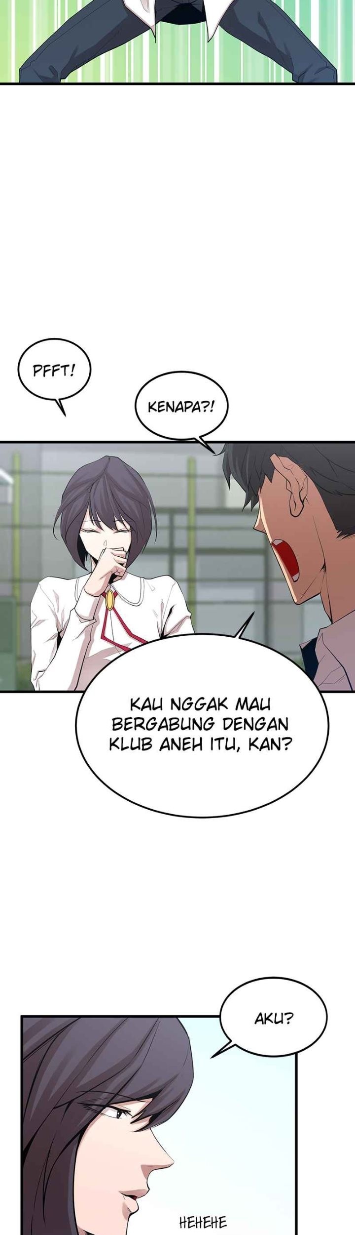 Gwei Chapter 13 - halaman 44