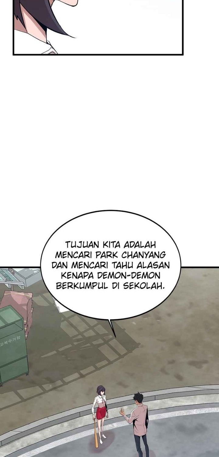Gwei Chapter 13 - halaman 45