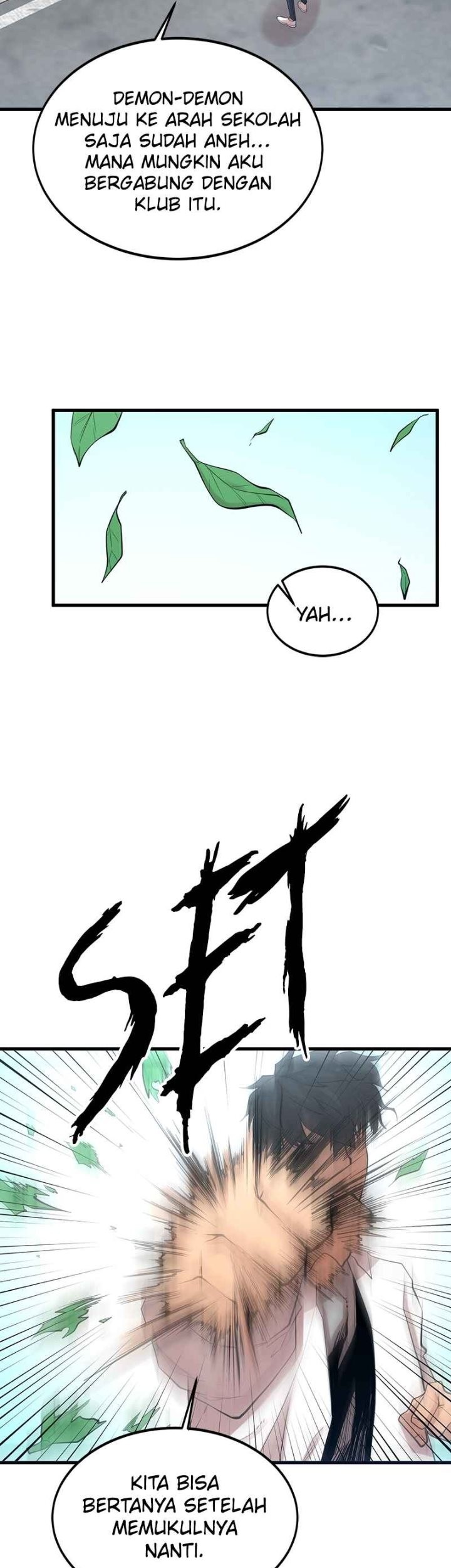 Gwei Chapter 13 - halaman 46