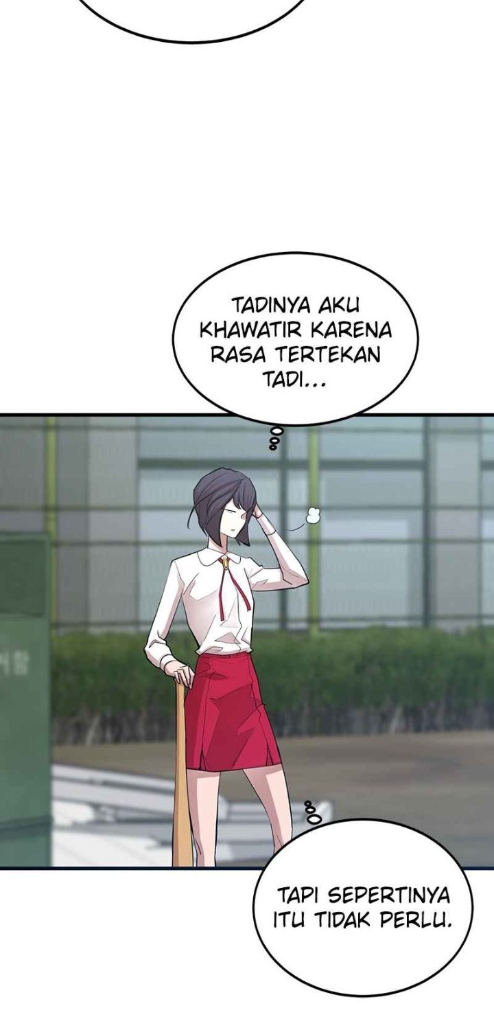 Gwei Chapter 13 - halaman 47
