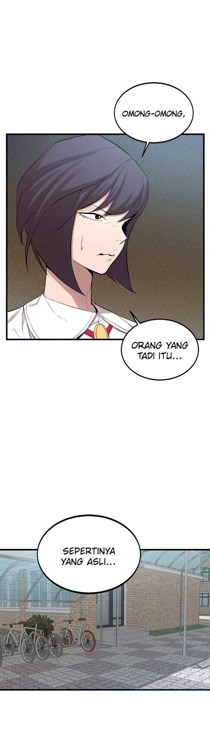 Gwei Chapter 13 - halaman 48