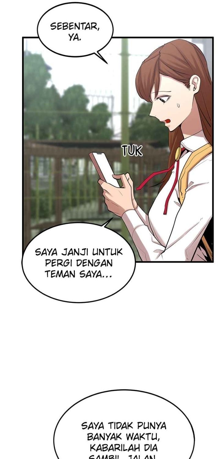 Gwei Chapter 13 - halaman 53