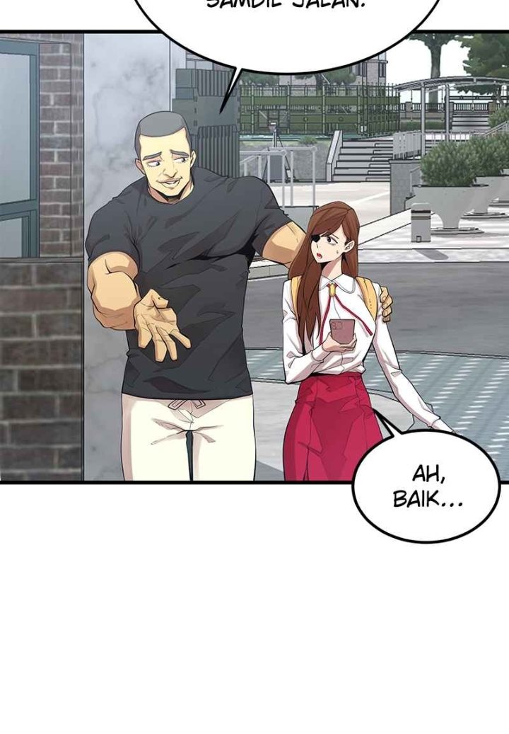 Gwei Chapter 13 - halaman 54