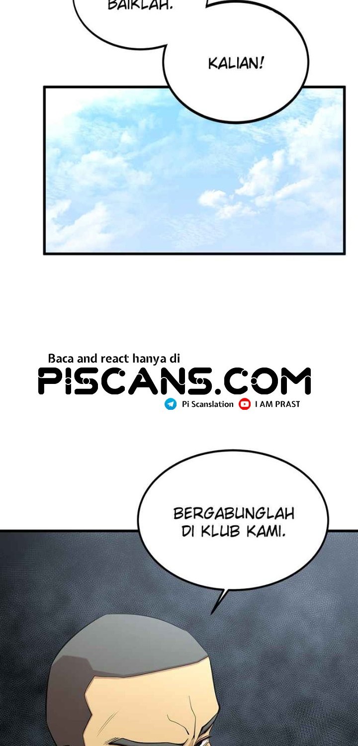 Gwei Chapter 13 - halaman 8