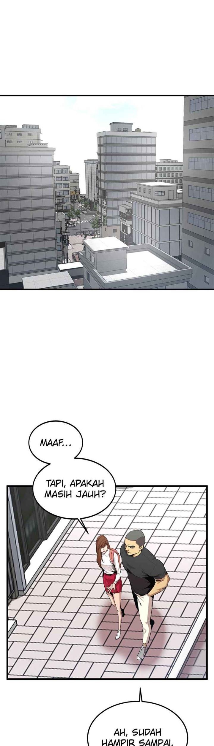 Gwei Chapter 14 - halaman 11