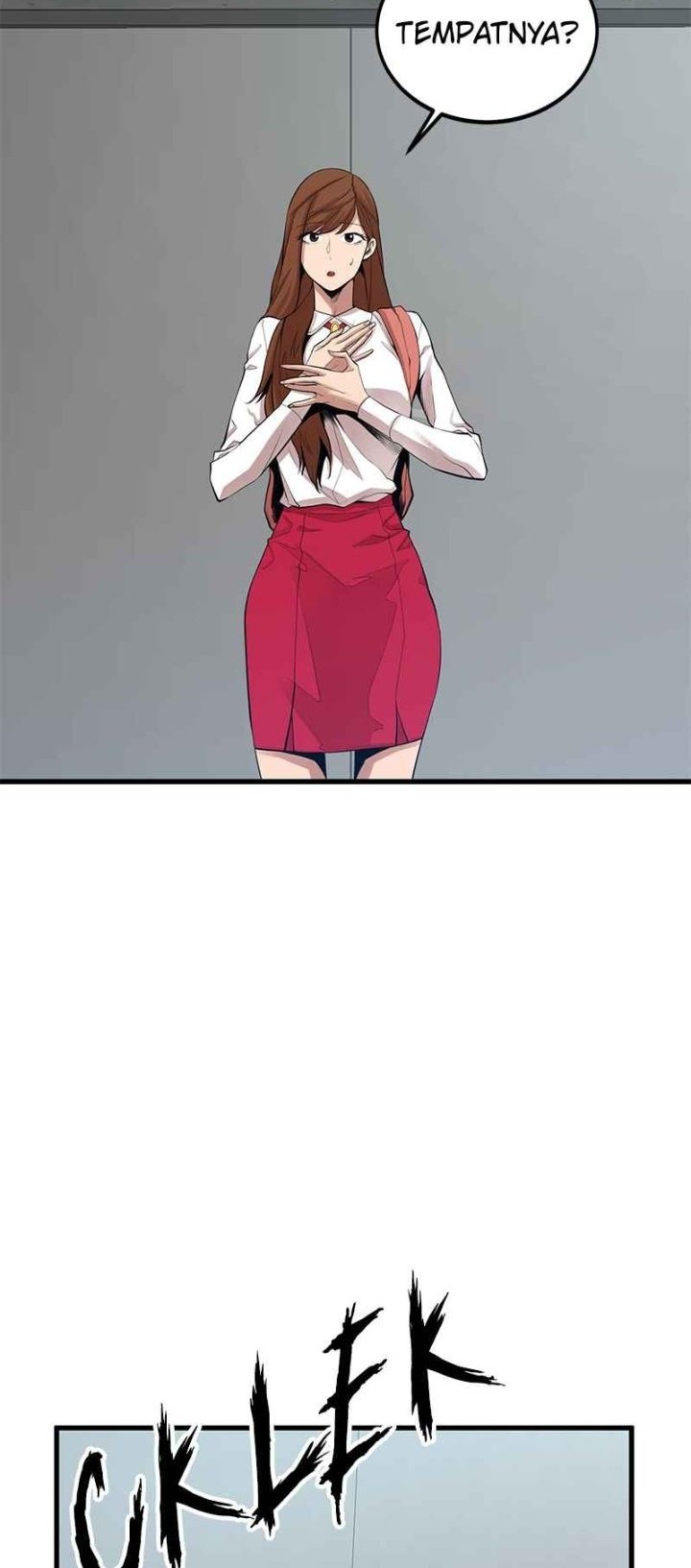 Gwei Chapter 14 - halaman 14