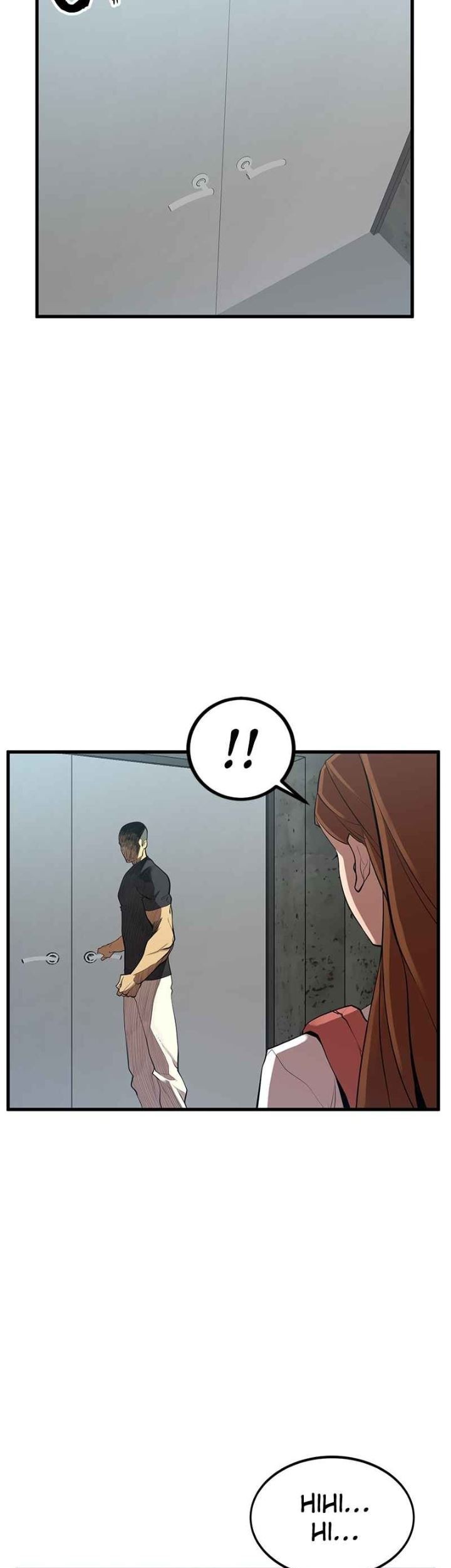 Gwei Chapter 14 - halaman 15