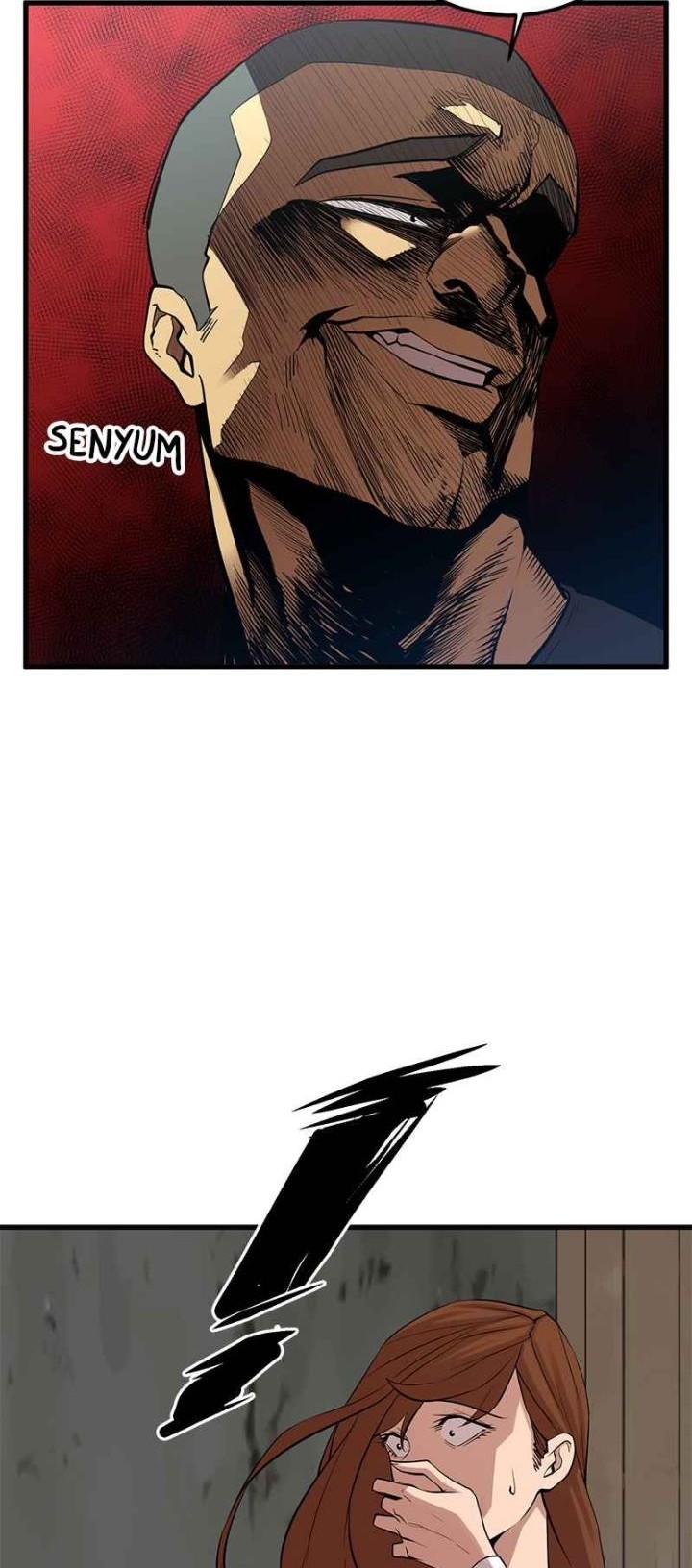 Gwei Chapter 14 - halaman 16