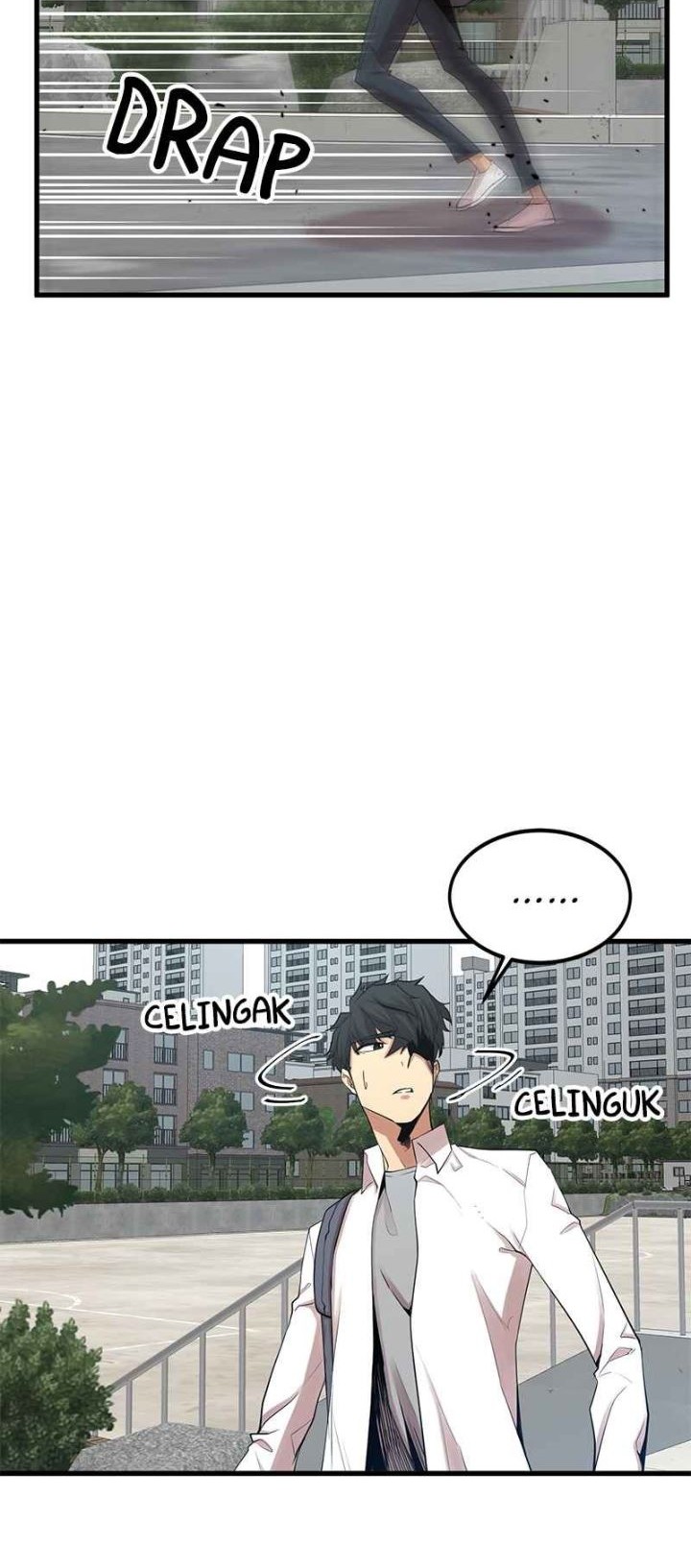 Gwei Chapter 14 - halaman 18