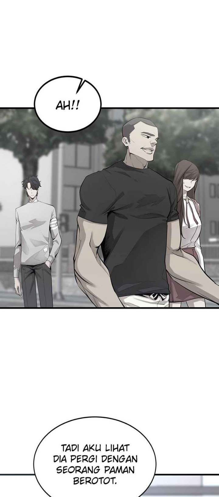 Gwei Chapter 14 - halaman 22