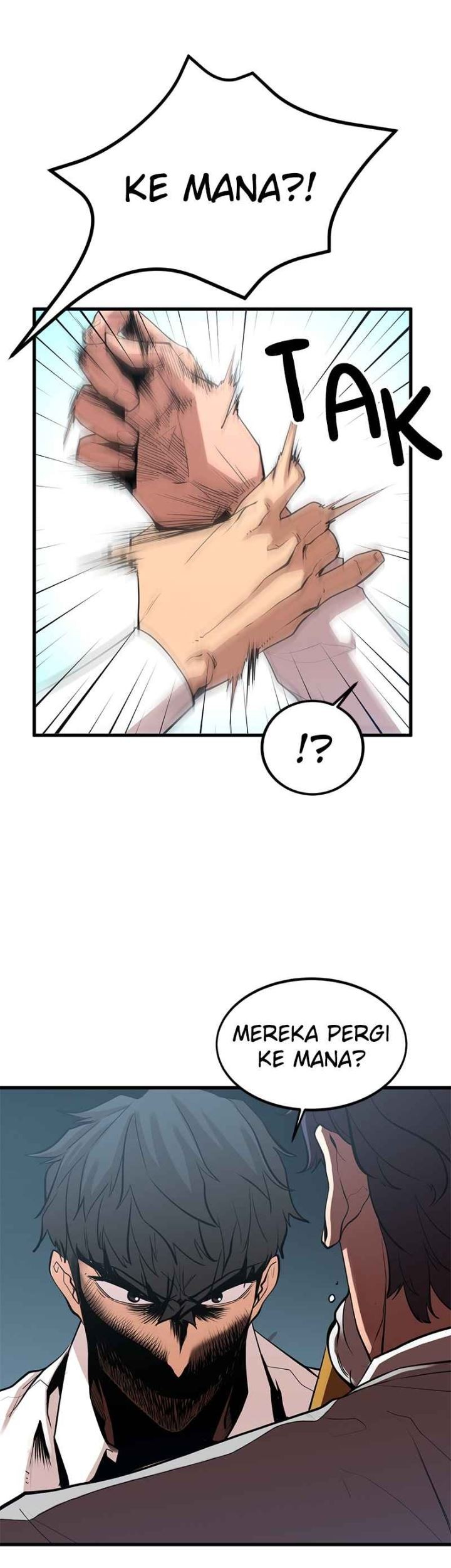 Gwei Chapter 14 - halaman 25