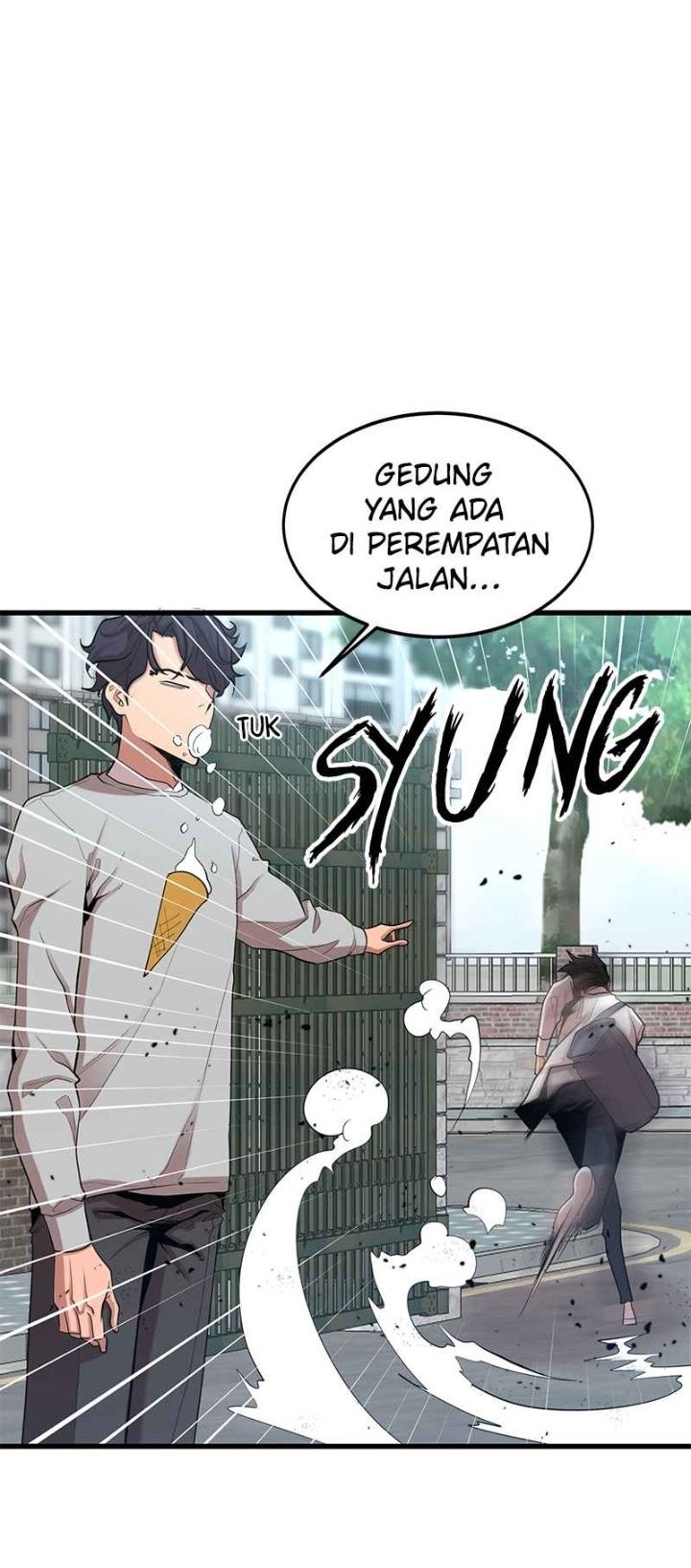 Gwei Chapter 14 - halaman 26