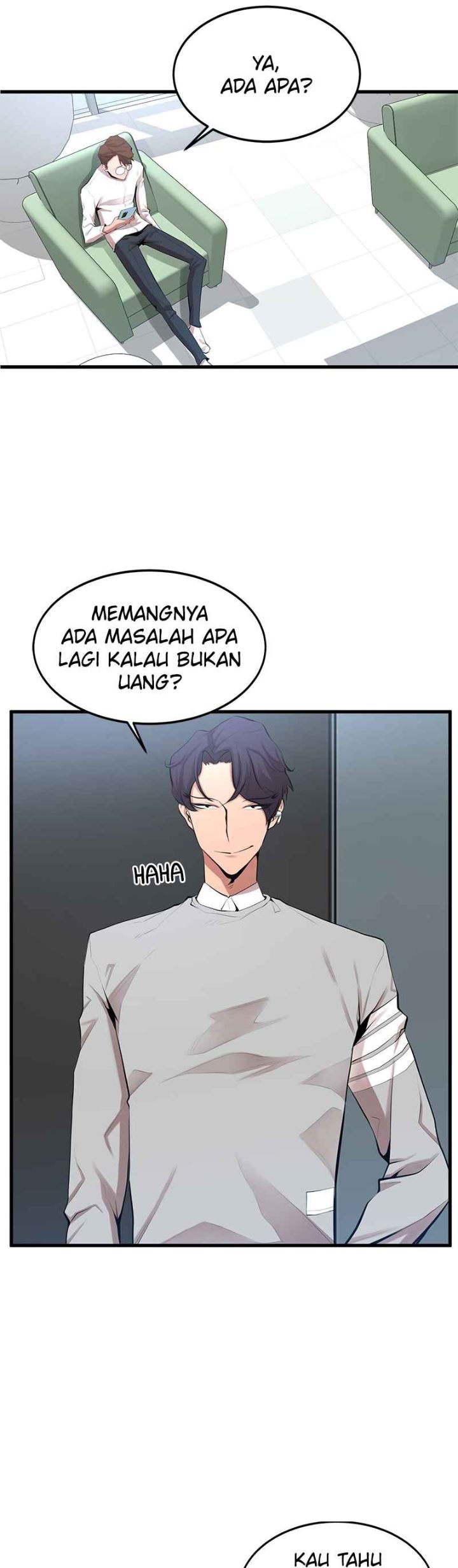 Gwei Chapter 14 - halaman 3