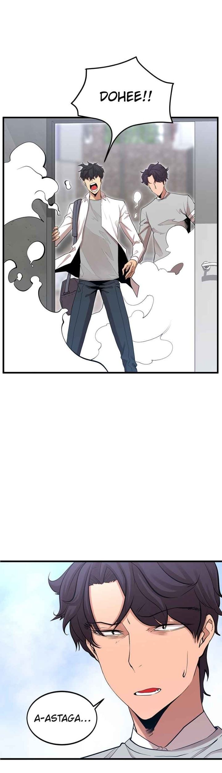 Gwei Chapter 14 - halaman 31