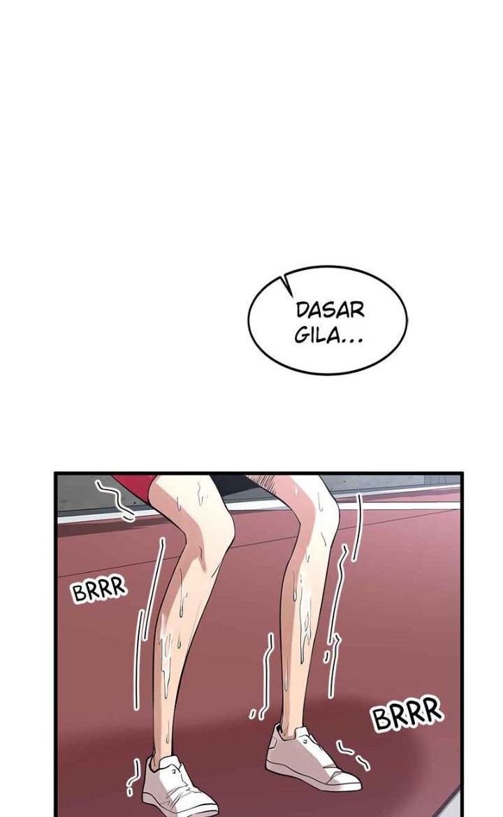 Gwei Chapter 14 - halaman 32
