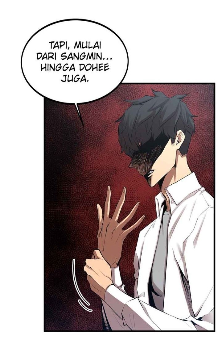 Gwei Chapter 14 - halaman 44