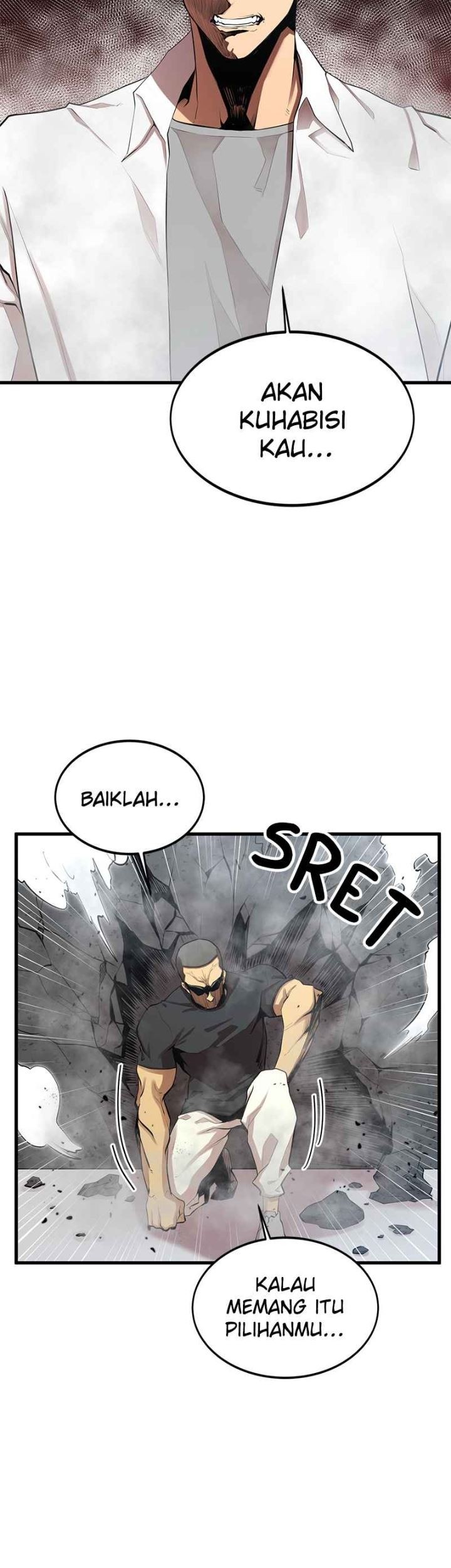 Gwei Chapter 14 - halaman 47