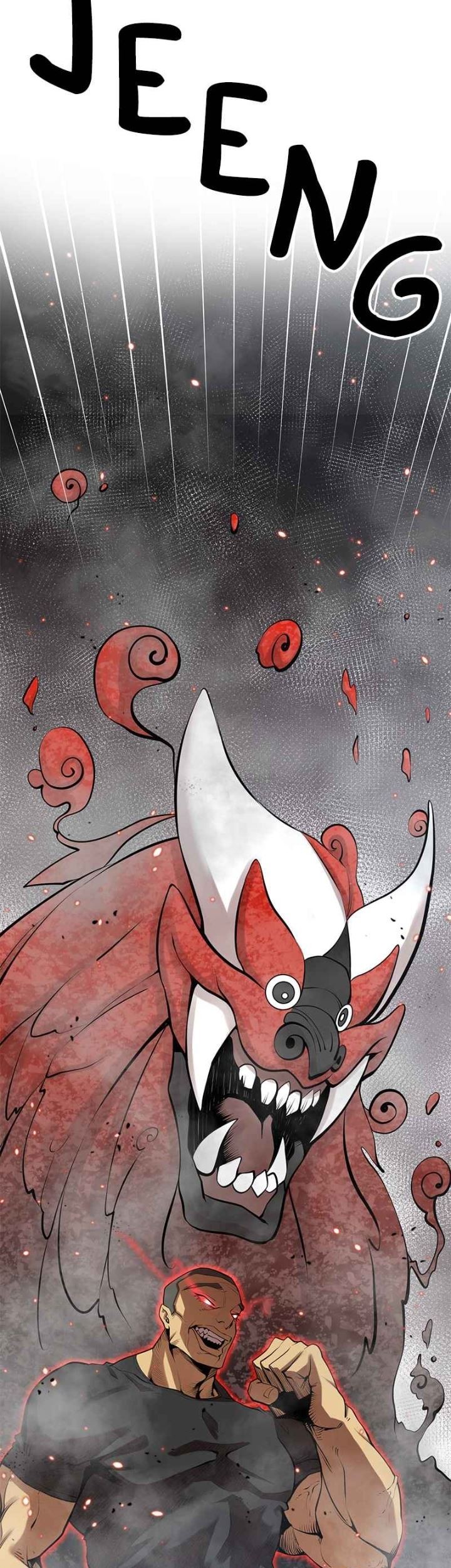 Gwei Chapter 14 - halaman 49