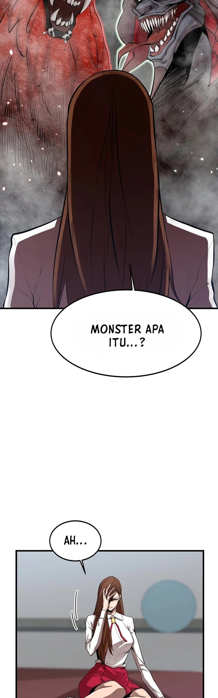 Gwei Chapter 15 - halaman 12