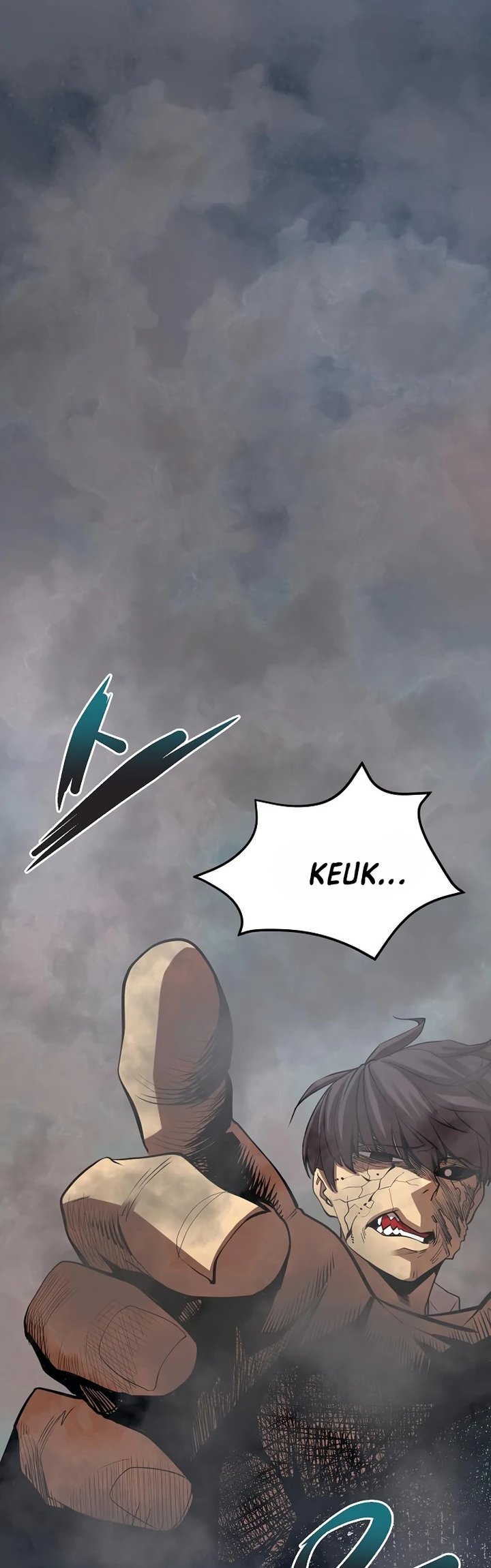 Gwei Chapter 15 - halaman 18