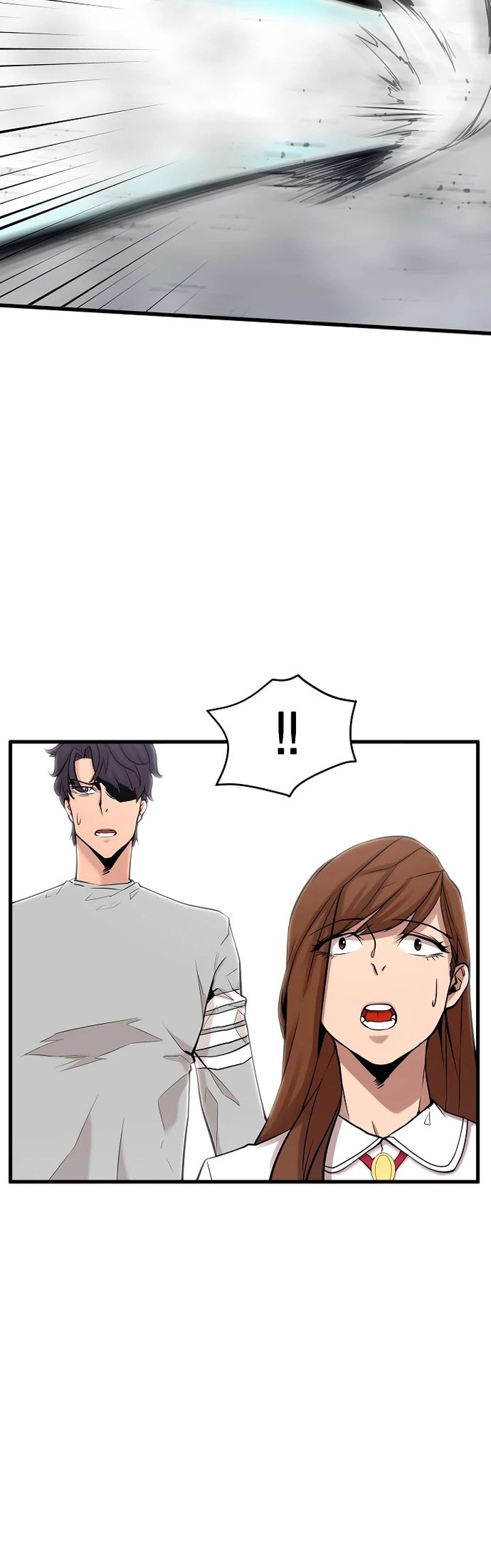 Gwei Chapter 15 - halaman 23
