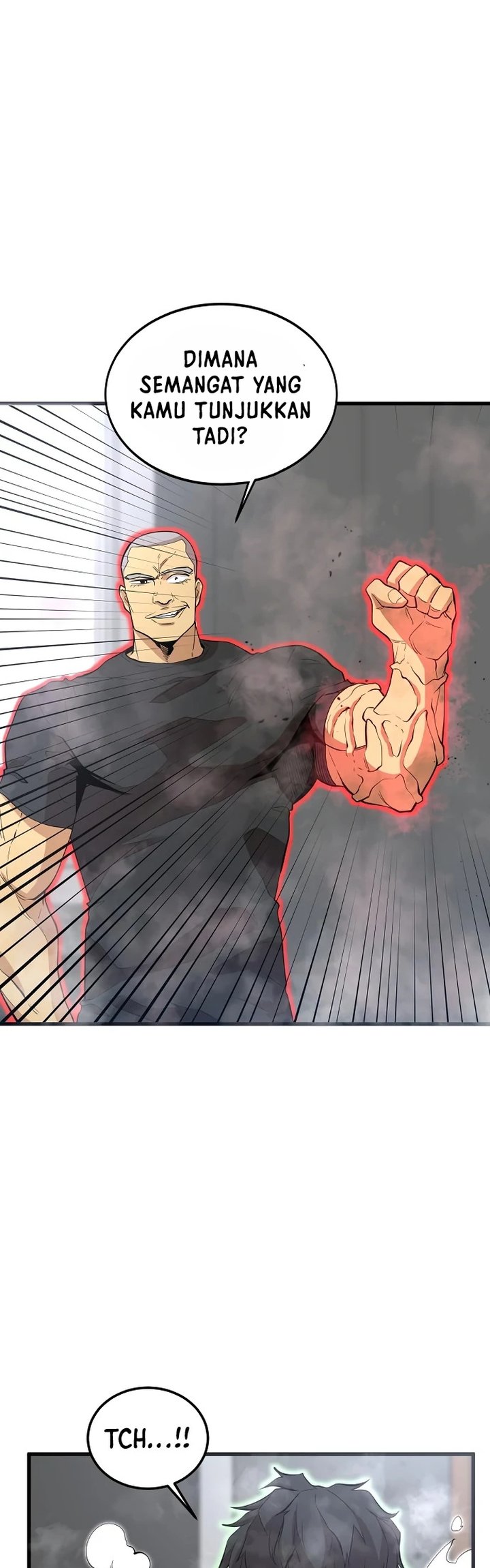 Gwei Chapter 15 - halaman 25