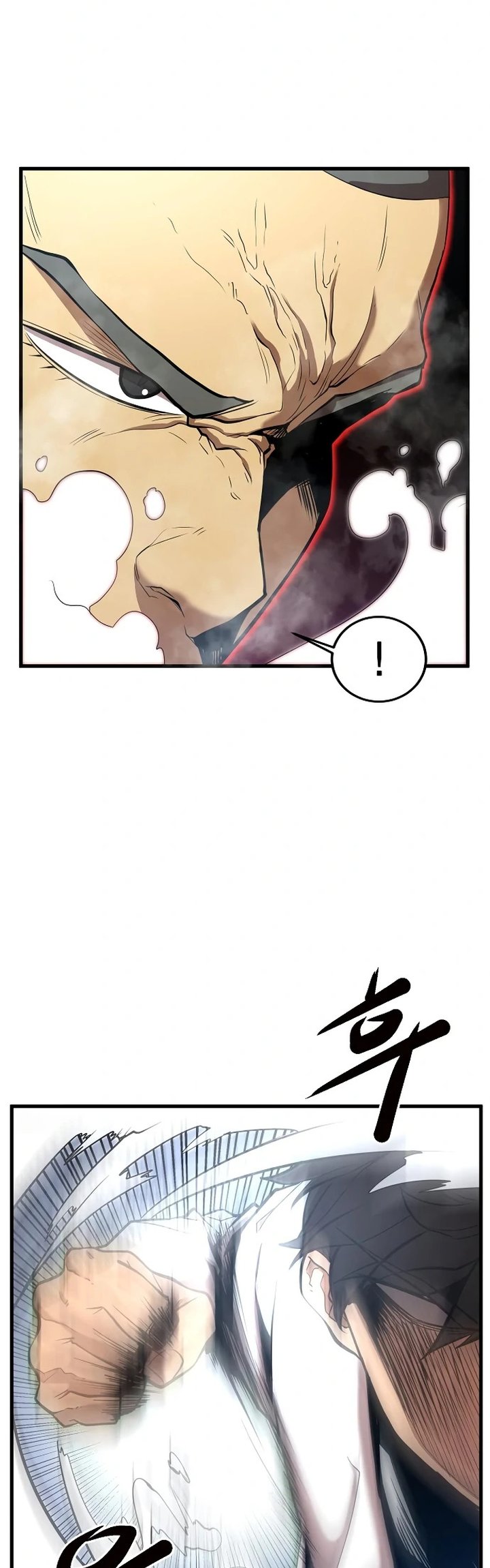 Gwei Chapter 15 - halaman 29