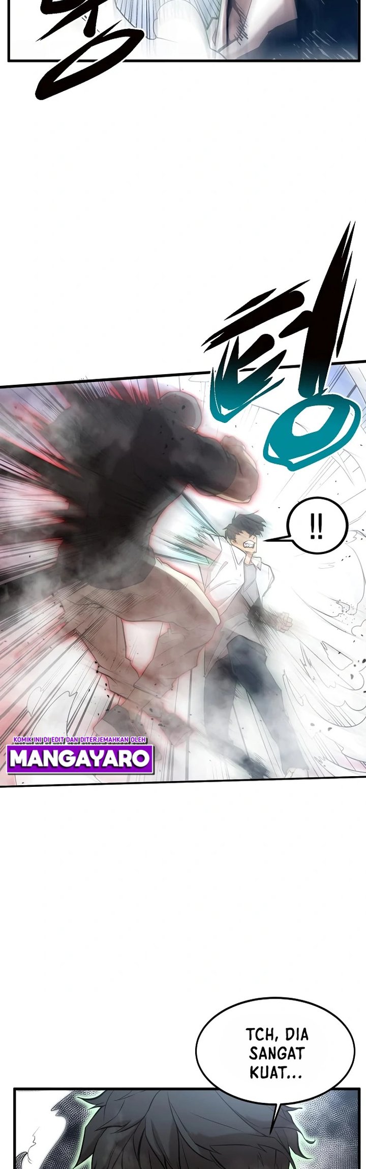 Gwei Chapter 15 - halaman 30