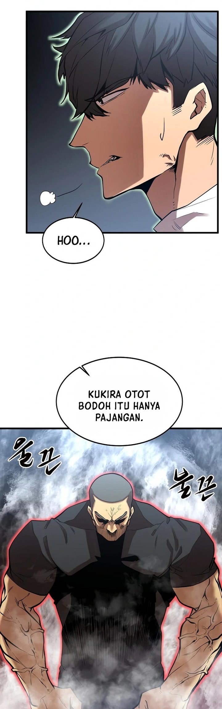 Gwei Chapter 15 - halaman 32