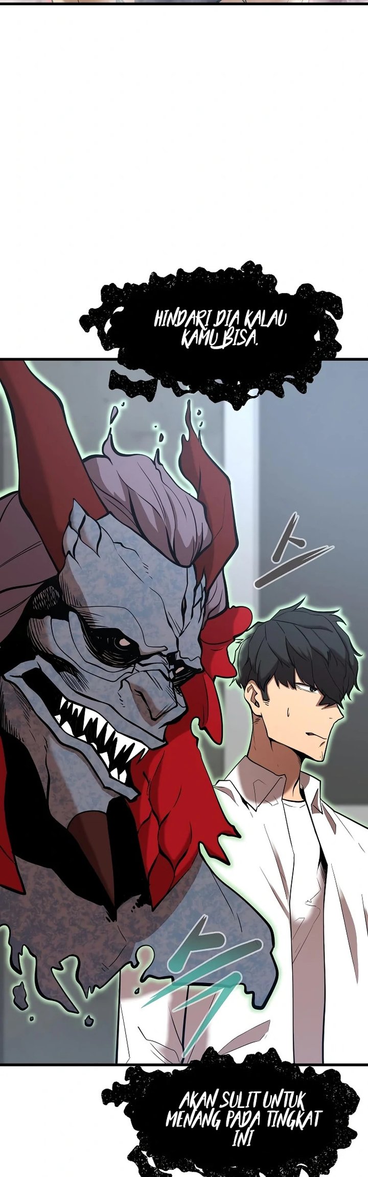 Gwei Chapter 15 - halaman 33