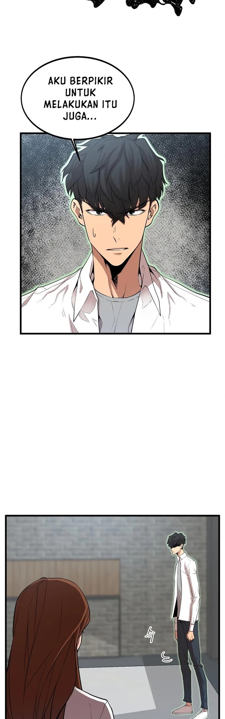 Gwei Chapter 15 - halaman 34