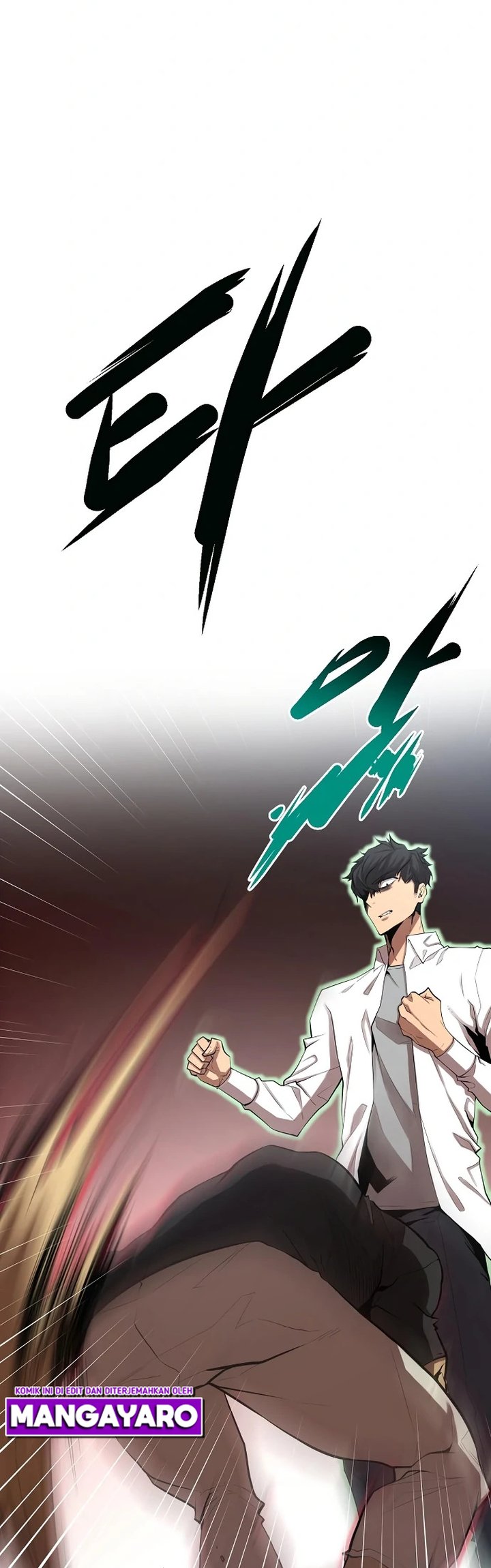 Gwei Chapter 15 - halaman 37