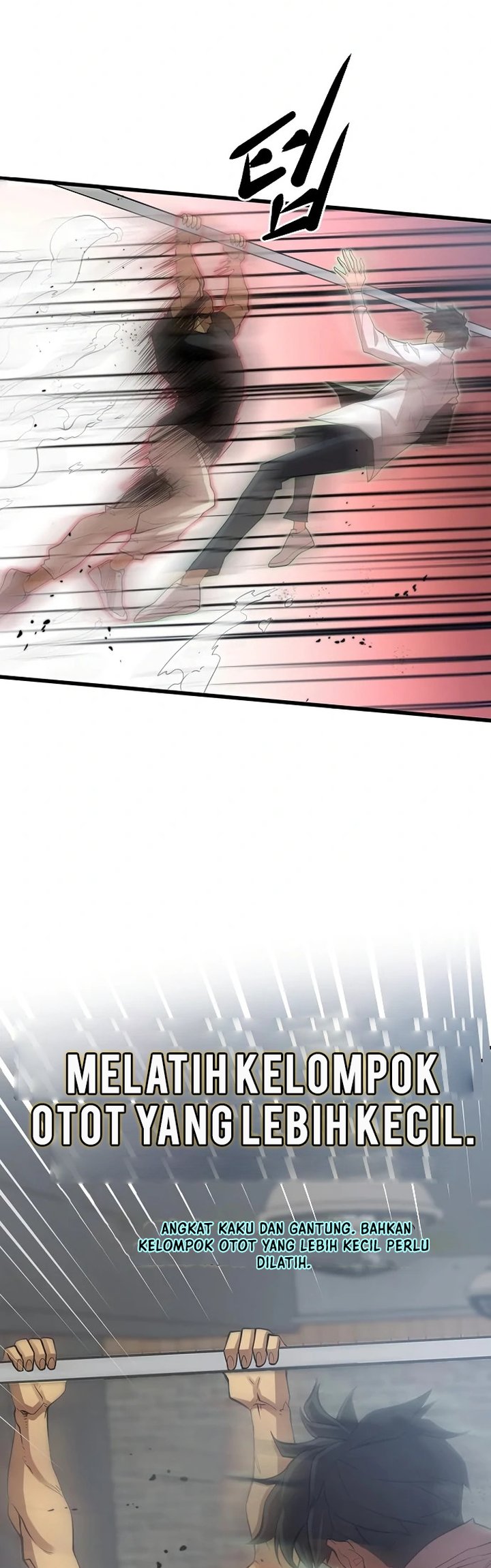 Gwei Chapter 15 - halaman 40